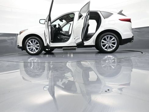 Certified 2023 Acura RDX AWD image 49