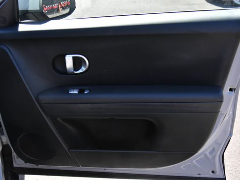 Used 2024 Hyundai Ioniq 5 SEL RWD image 47