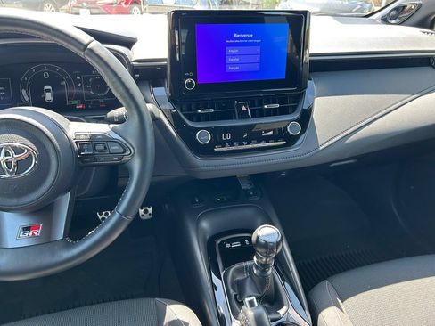 Used 2023 Toyota Corolla GR w/ Performance Package AWD/4WD image 18