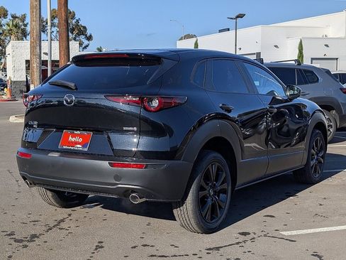 New 2026 MAZDA CX-30 AWD 2.5 S w/ Select Sport Pkg image 11