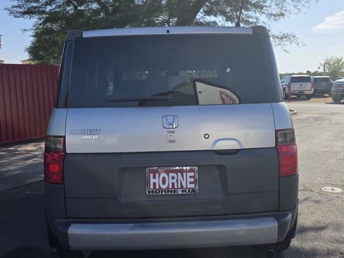 Used 2005 Honda Element LX image 6