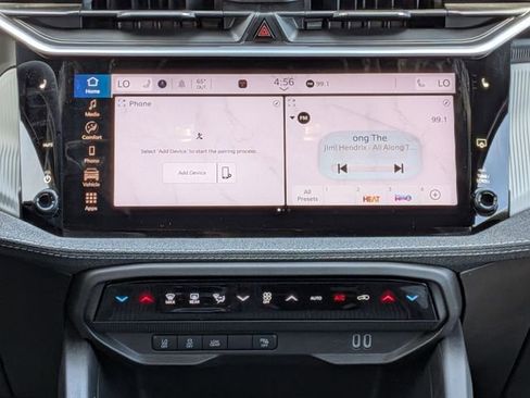New 2026 Jeep Cherokee Laredo AWD/4WD image 16