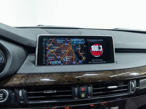 Used 2016 BMW X5 xDrive35i image 17