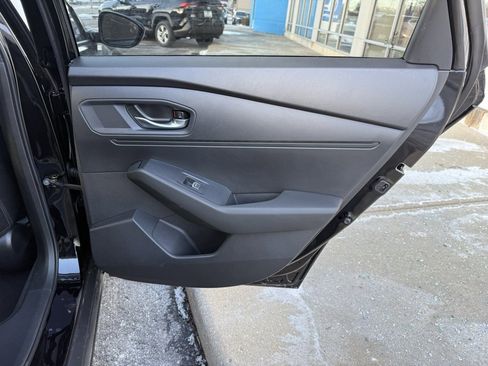 New 2025 Honda Accord Sport image 39