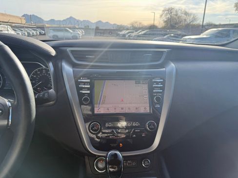 Certified 2022 Nissan Murano Platinum w/ Cargo Package image 20