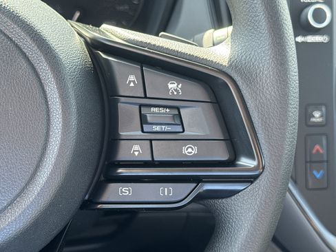 New 2026 Subaru Crosstrek 2.5i image 16