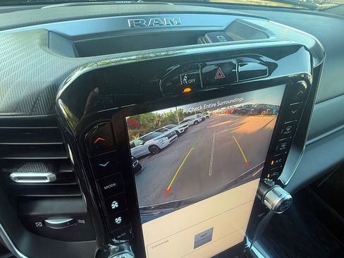 New 2026 RAM 1500 Big Horn image 15
