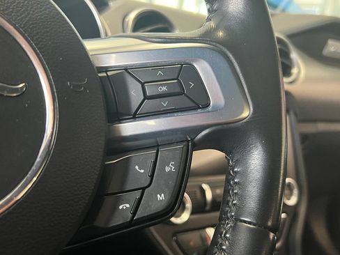 Used 2022 Ford Mustang GT Premium RWD image 21