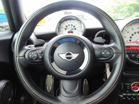 Used 2013 MINI Cooper S FWD image 20