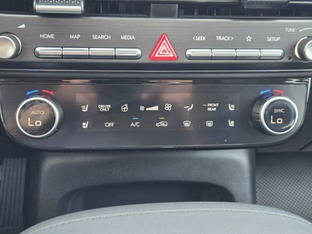 Certified 2026 Hyundai Palisade Limited AWD/4WD image 18