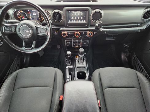 Used 2021 Jeep Gladiator Sport image 20