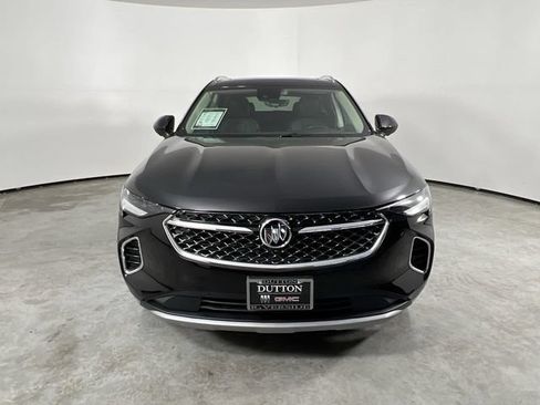 Certified 2023 Buick Envision Avenir AWD/4WD image 3