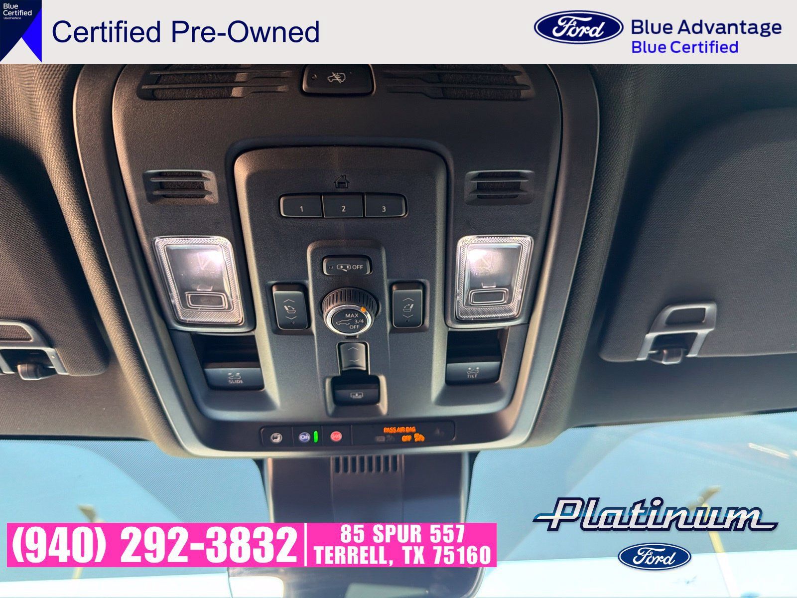 Used 2024 GMC Yukon XL Denali Ultimate AWD/4WD image 13