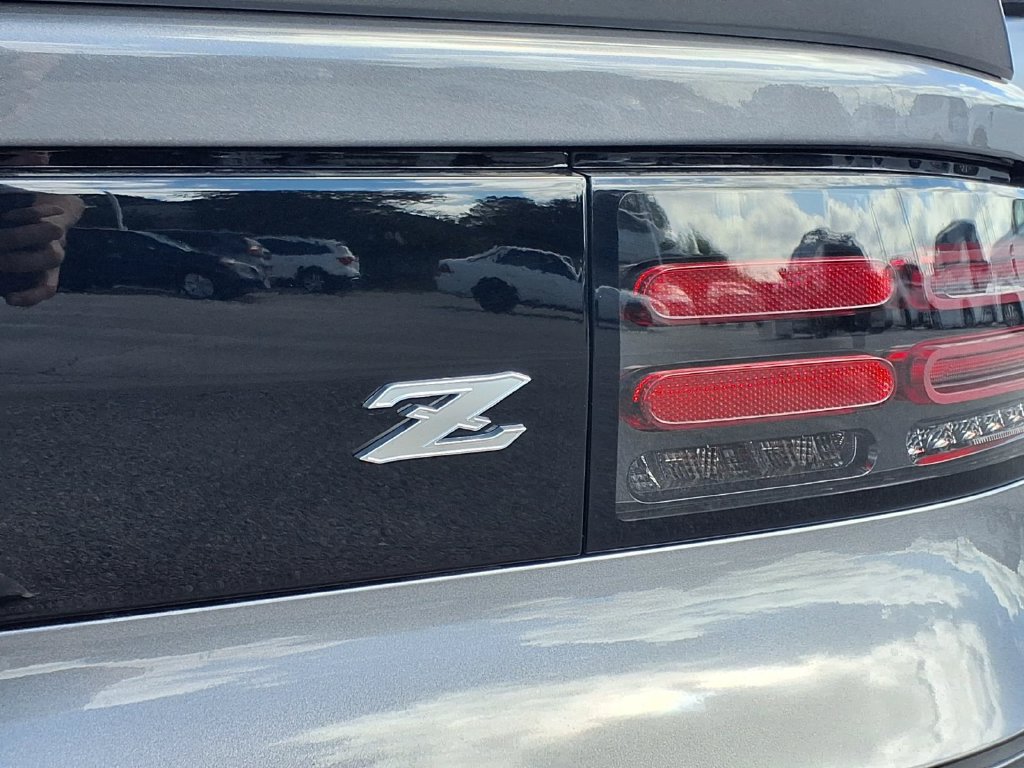 New 2027 Nissan Z Performance RWD image 7