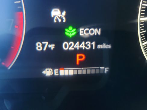 Used 2023 Honda HR-V Sport image 26