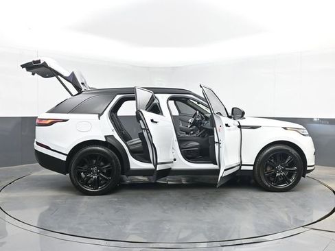 Used 2021 Land Rover Range Rover Velar S AWD/4WD image 53