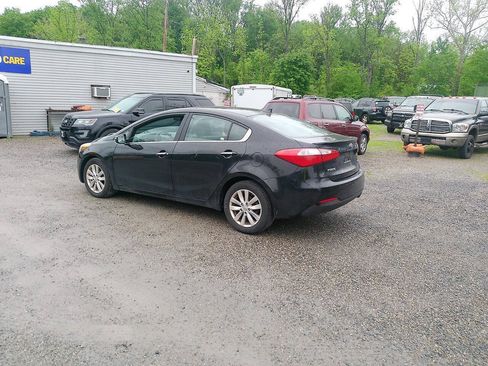 Used 2014 Kia Forte EX FWD image 8