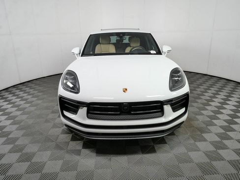 New 2026 Porsche Macan AWD/4WD image 37