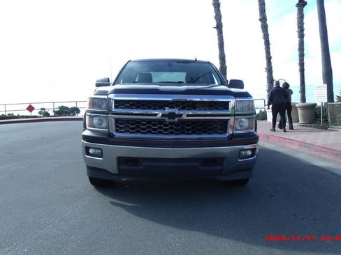 Used 2014 Chevrolet Silverado 1500 LT w/ All Star Edition image 31