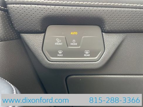 New 2026 Volkswagen Atlas SE image 17