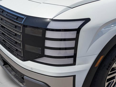 New 2026 Hyundai Palisade SEL FWD image 36