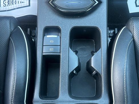 Used 2023 Kia Forte GT-Line w/ GT-Line Premium Package FWD image 28