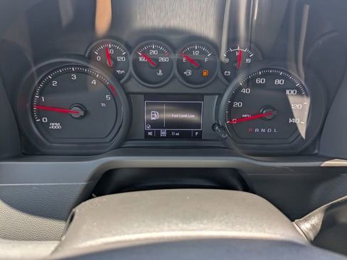 New 2025 GMC Sierra 2500 Pro w/ 1SA Pro Safety Plus Package image 28