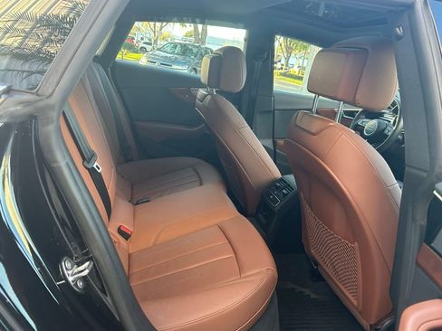 Used 2022 Audi A5 2.0T Premium w/ Convenience Package image 40