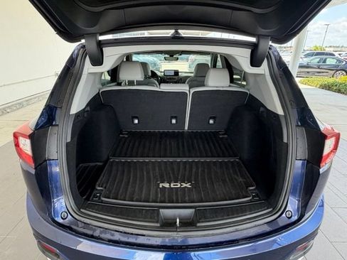 Used 2023 Acura RDX w/ Technology Package FWD image 32