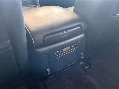Used 2020 INFINITI QX80 Luxe w/ Proassist Package RWD image 26