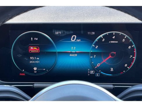 Used 2021 Mercedes-Benz GLA 250 image 40