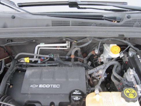 Used 2016 Chevrolet Trax LS image 11