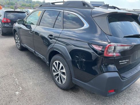 Used 2024 Subaru Outback Premium w/ Popular Package #1 image 7