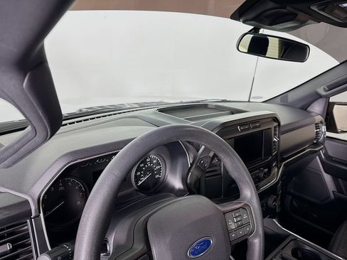 Used 2021 Ford F150 XL w/ Equipment Group 101A High AWD/4WD image 4