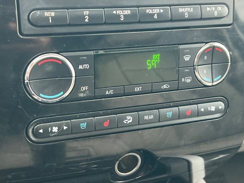 Used 2013 Ford Expedition EL Limited image 20