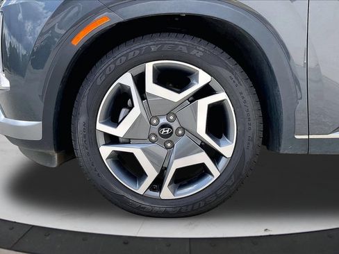 Used 2024 Hyundai Palisade Limited AWD/4WD image 36