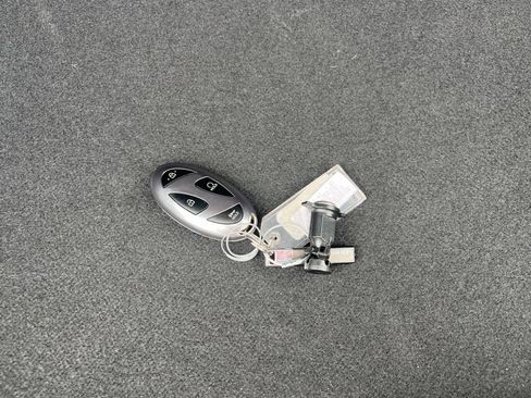 Used 2026 Hyundai Sonata Blue FWD image 21