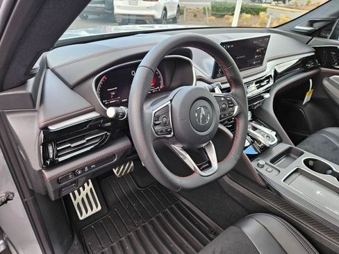 New 2026 Acura MDX A-Spec image 26