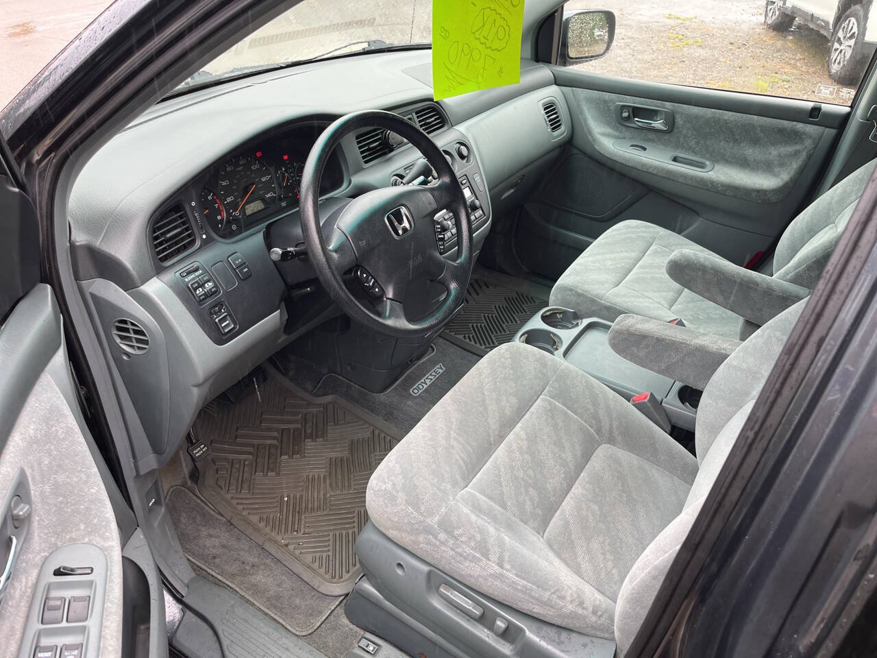 Used 2004 Honda Odyssey EX image 5