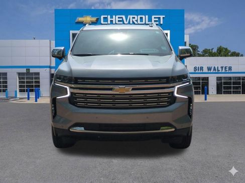 Used 2024 Chevrolet Tahoe Premier w/ Premium Package image 9