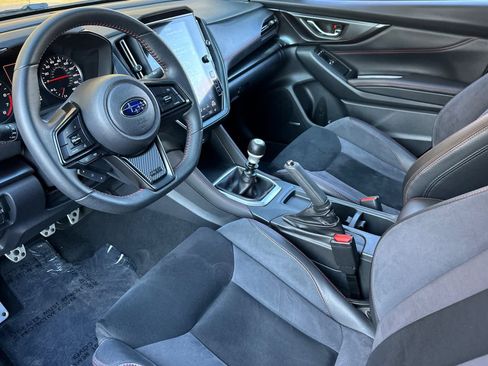 Used 2022 Subaru WRX Limited image 9