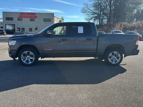 Used 2022 RAM 1500 Big Horn image 6