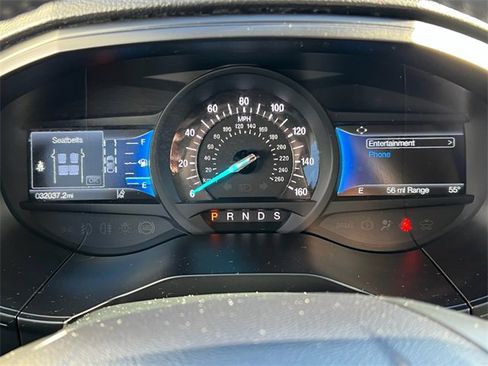 Used 2024 Ford Edge SEL image 19