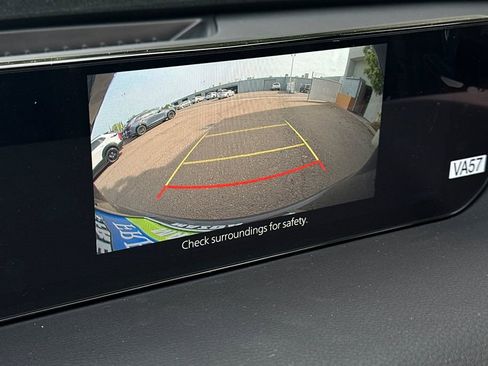 New 2026 MAZDA CX-50 AWD 2.5 S w/ Premium Package image 20