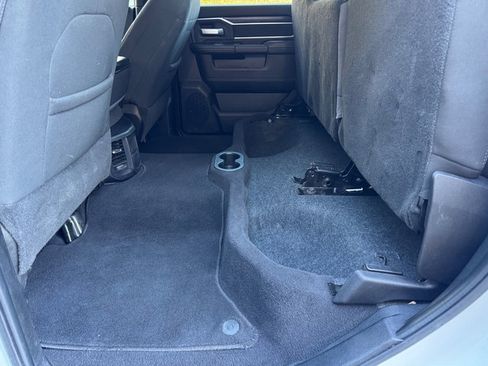 Used 2024 RAM 3500 Big Horn image 15