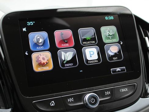 Used 2017 Chevrolet Volt LT w/ Comfort Package image 17