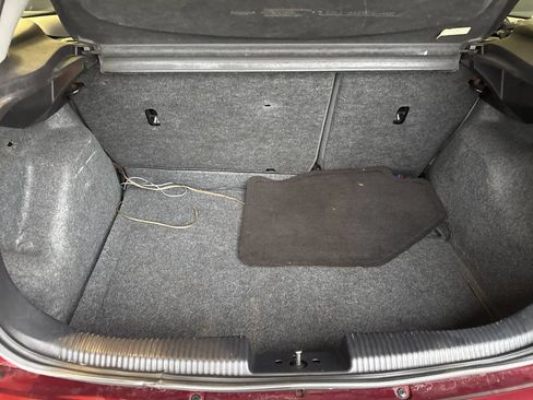 Used 2007 Ford Focus SES FWD image 25
