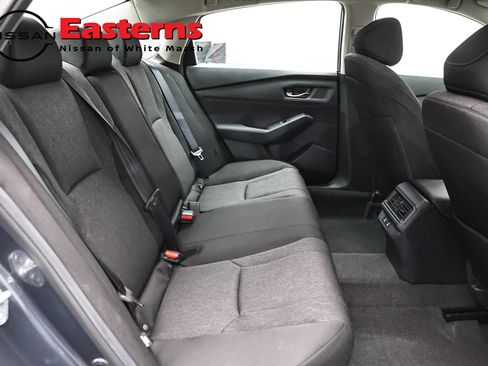 Used 2025 Honda Accord LX image 21