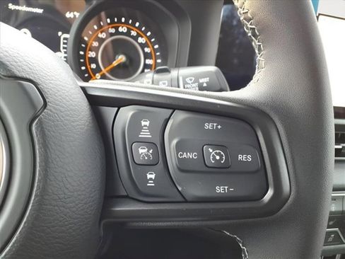 New 2026 Jeep Wrangler Sport S image 17