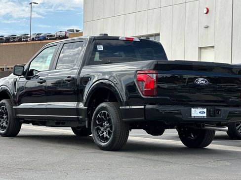 New 2026 Ford F150 STX RWD image 5